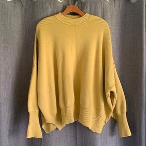 Free People Easy Street Tunic Size XS